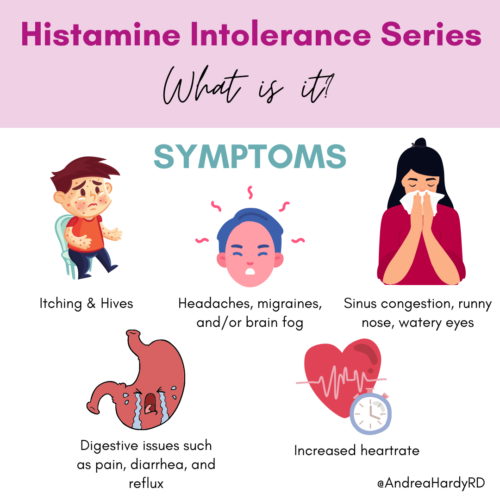 Histamine