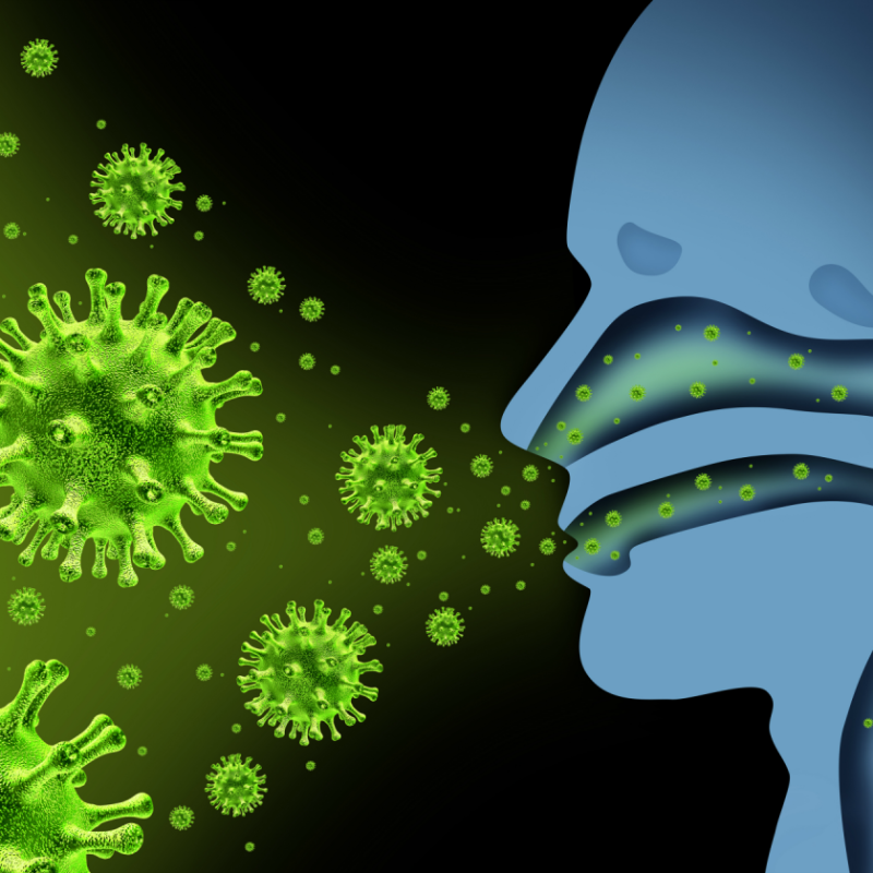 Understanding Influenza: Prevention, Treatment, and the Role of Pharmacy