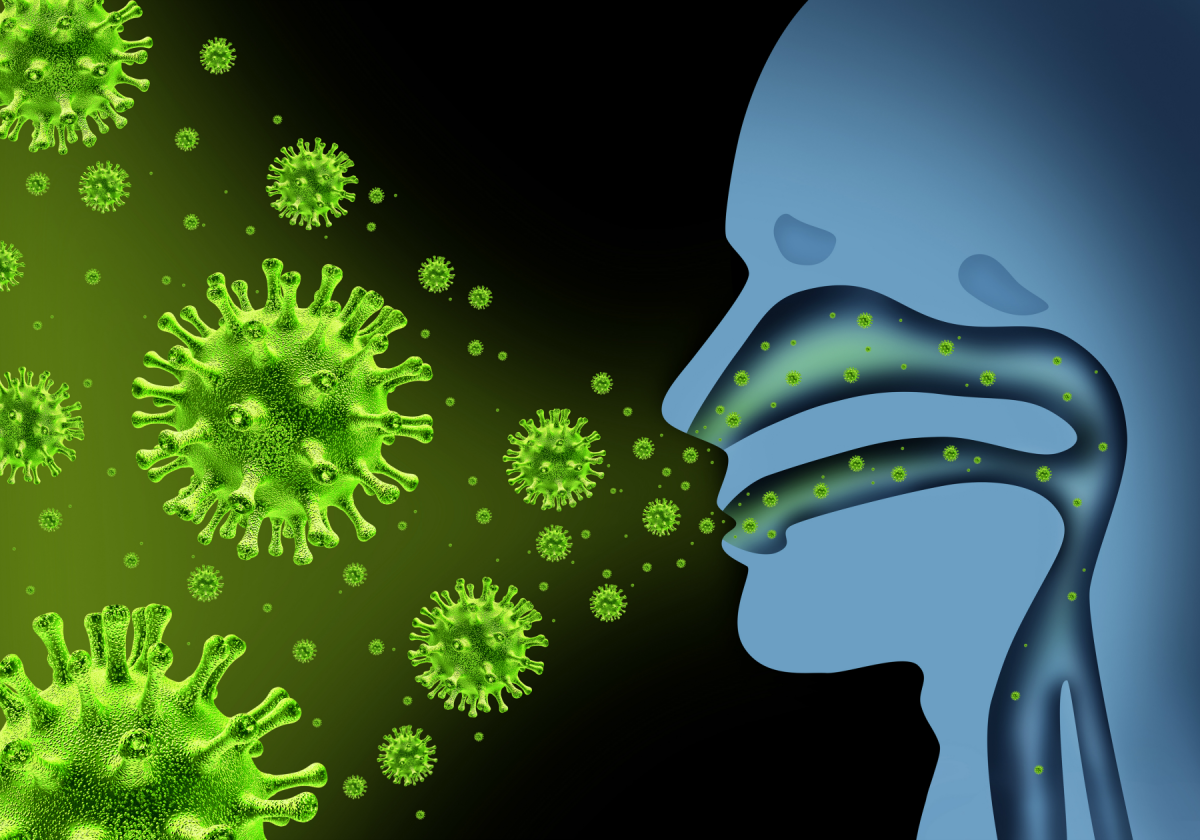 Understanding Influenza: Prevention, Treatment, and the Role of Pharmacy