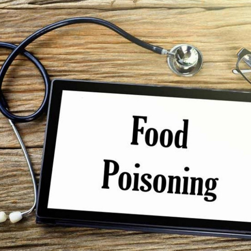 Understanding Food Poisoning: Causes, Symptoms, and Prevention