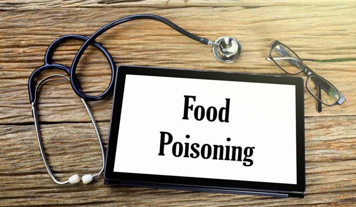 Understanding Food Poisoning: Causes, Symptoms, and Prevention