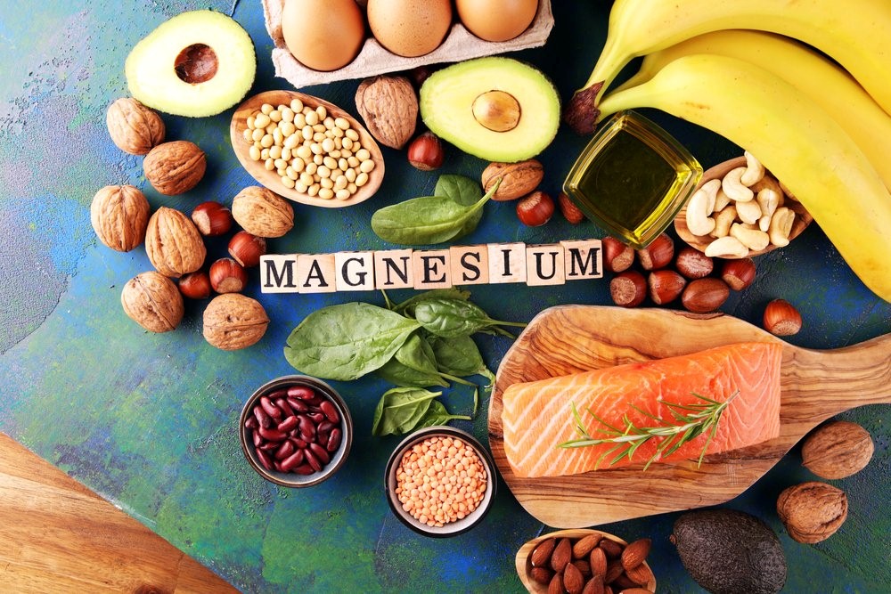 Nourish Your Body: Top Tips to Boost Magnesium with Delicious Foods