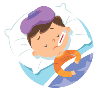 Understanding Fever: Causes, Symptoms, and Treatment Options