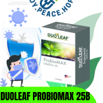 DUOLEAF™ PROBIOMAX 25B