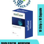 DUOLEAF™ NEREVON (10 Strip x 10 Capsule)