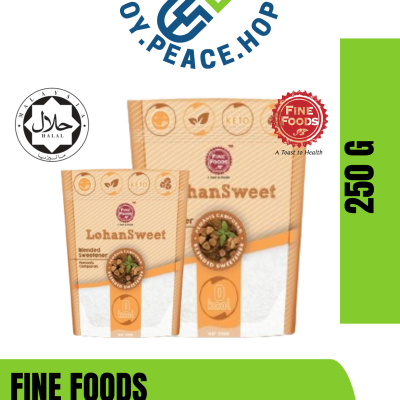 Fine Foods Lohan Sweet (250g)