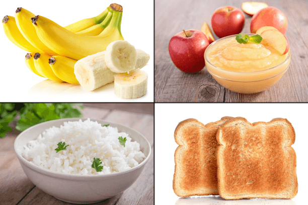 What Is BRAT Diet & How Does It Help Your Stomach Health?