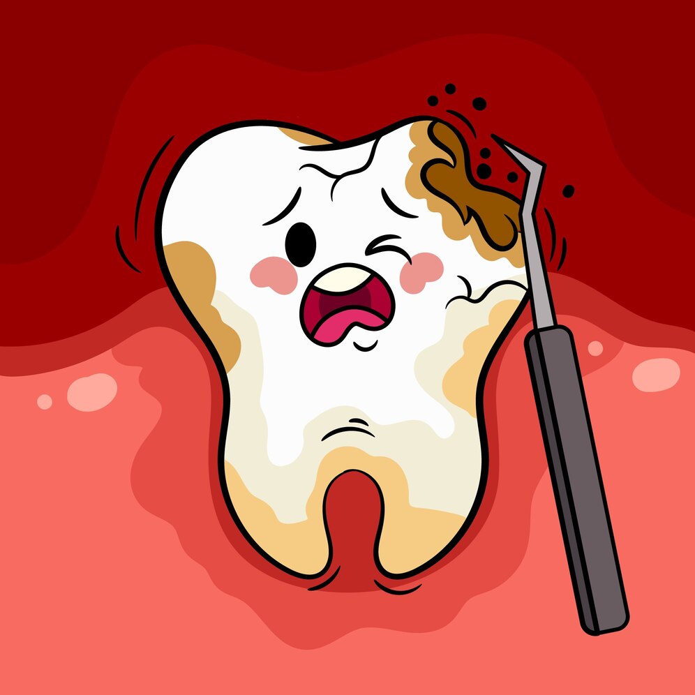 Toothache