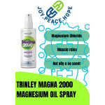 TRINLEY MAGNA 2000 MAGNESIUM SPRAY 100ML